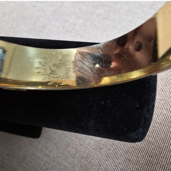 Coach Pink and Red Bracelet - Picture 6 of 10